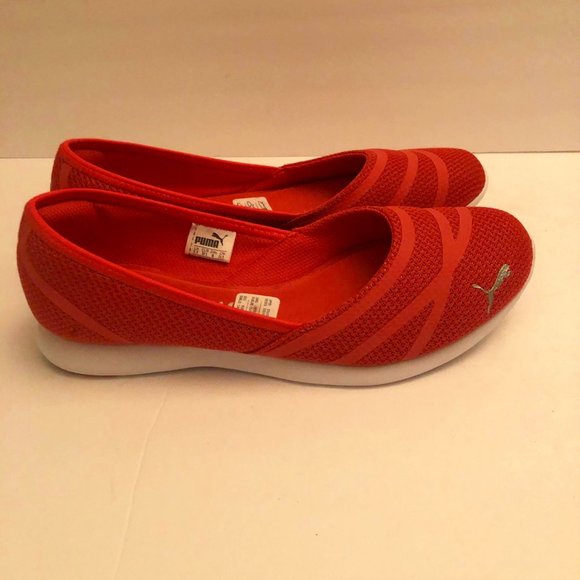puma shoes